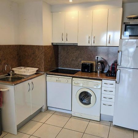 Absolute Apartment エンプリアブラバ エクステリア 写真